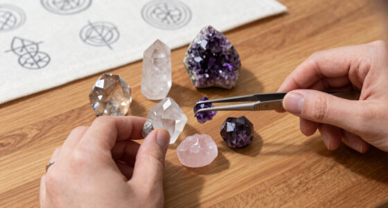 12 Best Spiritual Healing Crystals in 2026