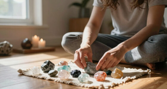 13 Best Crystal Healing Sets in 2026