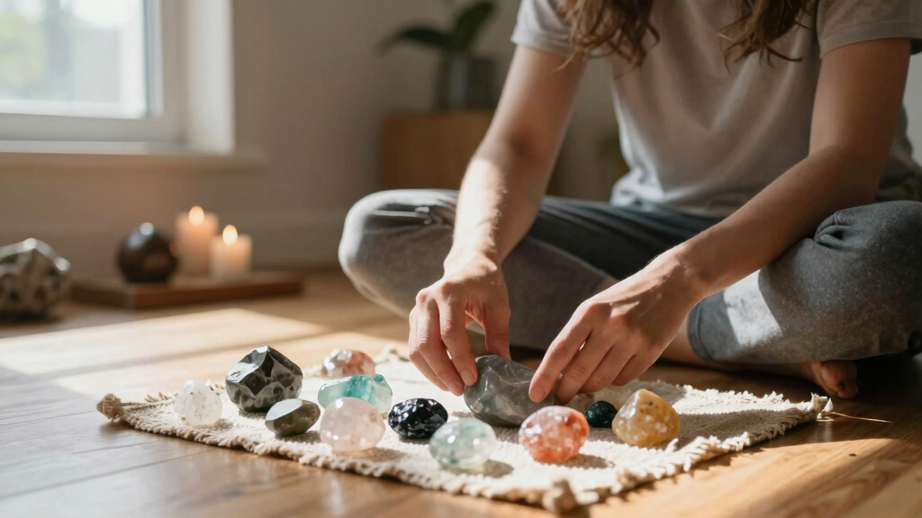 13 Best Crystal Healing Sets in 2026