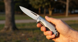13 Best Personalized Engraved Pocket Knives in 2026