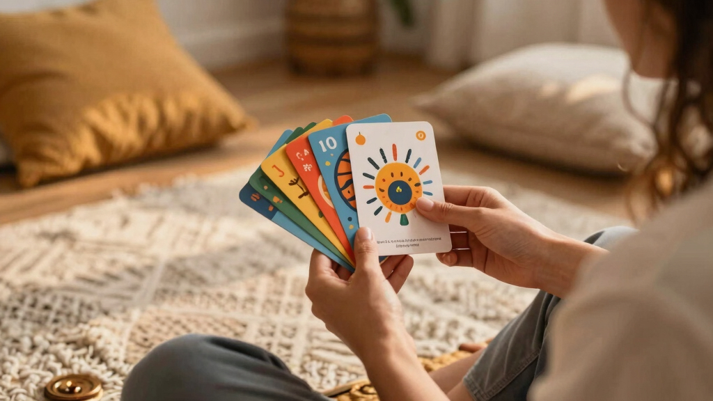 15 Best Affirmation Card Decks in 2026