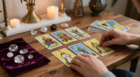 4 Best Tarot Card Reading Accessories in 2026