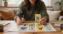 4 Birth Months Facing Big Choices In Love (+ Tarot Advice On How To Choose)