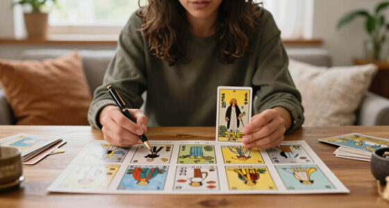 4 Birth Months Facing Big Choices In Love (+ Tarot Advice On How To Choose)