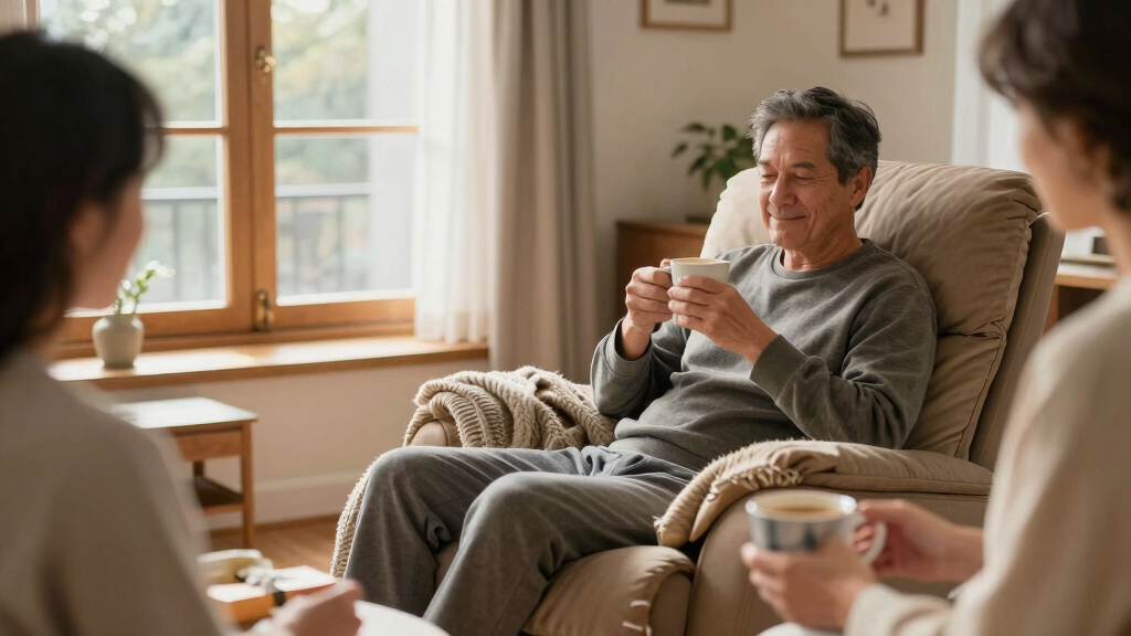 5 Best Father's Day Relaxation Gifts in 2026