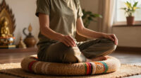 6 Best Chakra Healing Meditation Cushions in 2026