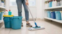 6 Best Mops and Brooms Prime Day Deals in 2026