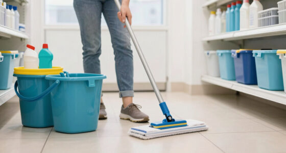6 Best Mops and Brooms Prime Day Deals in 2026