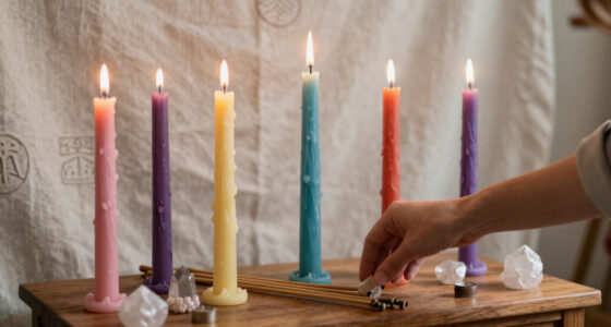 6 Best Spiritual Meditation Candles in 2026