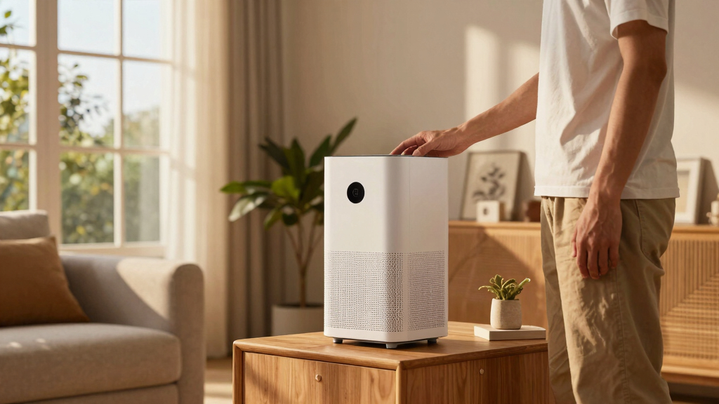 7 Best Air Purifiers Prime Day Deals in 2026