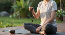 8 Best Meditation and Mindfulness Accessories in 2026
