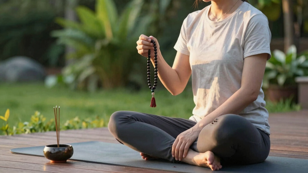 8 Best Meditation and Mindfulness Accessories in 2026