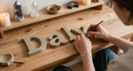 Daily Individual Sign