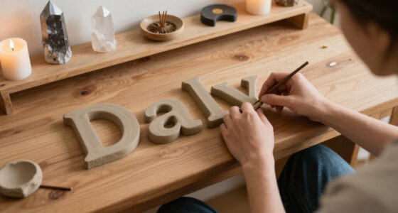 Daily Individual Sign