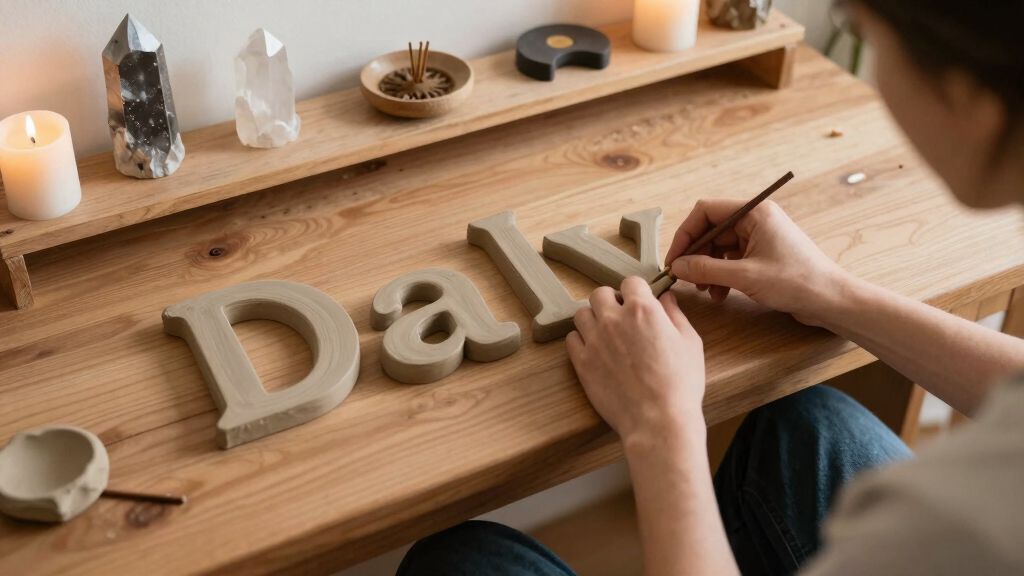 Daily Individual Sign