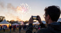 GUIDE: 2026 Fourth of July fireworks and festivals in Connecticut