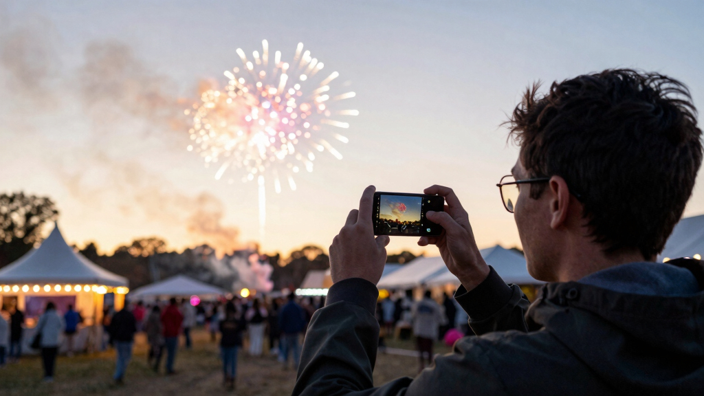 GUIDE: 2026 Fourth of July fireworks and festivals in Connecticut