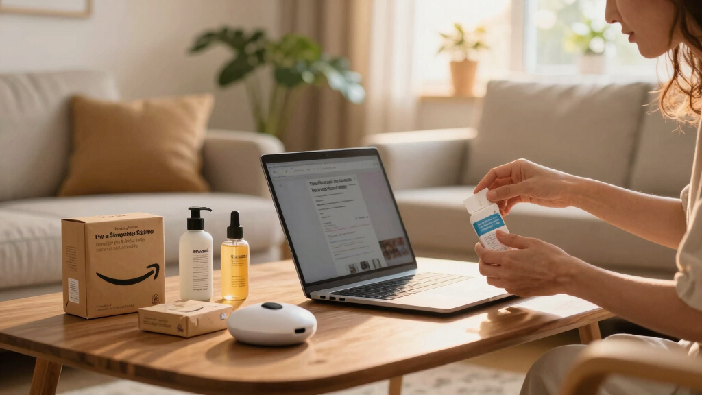 I’m a Shopping Editor and Here’s What I’m Actually Buying During Amazon’s Prime Day