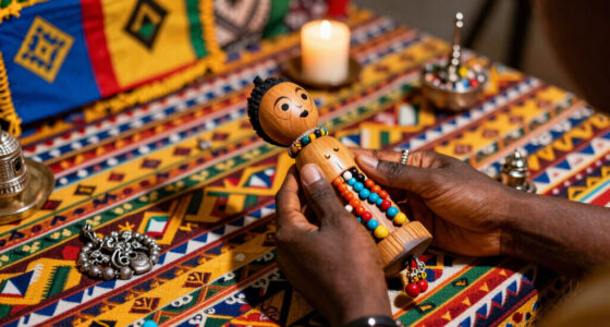 In Labadie, sports and spirituality unite in Vodou ritual to boost Haiti’s World Cup chances