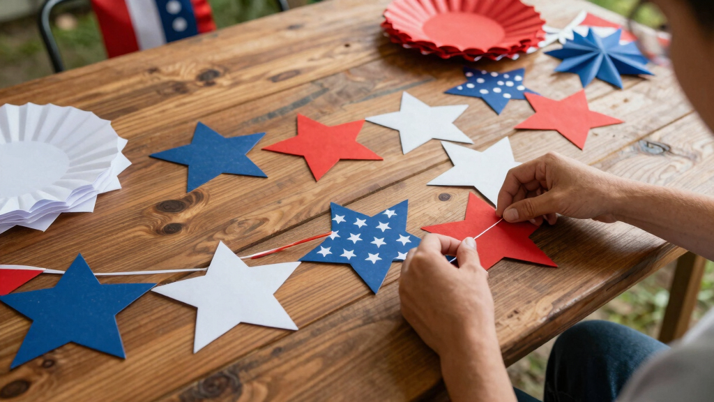 Sacramento-area events celebrating the Fourth of July