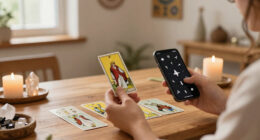The Tarot Horoscope For Monday, June 22 Is Here With A Reading For Your Zodiac Sign