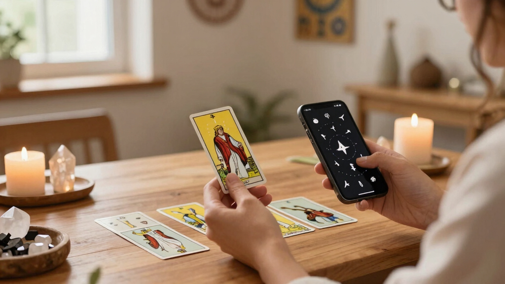 The Tarot Horoscope For Monday, June 22 Is Here With A Reading For Your Zodiac Sign