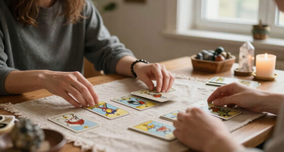 The Tarot Horoscope For Sunday, June 28 Is Here With A Reading For Your Zodiac Sign