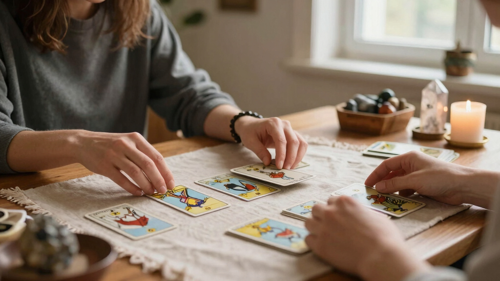 The Tarot Horoscope For Sunday, June 28 Is Here With A Reading For Your Zodiac Sign