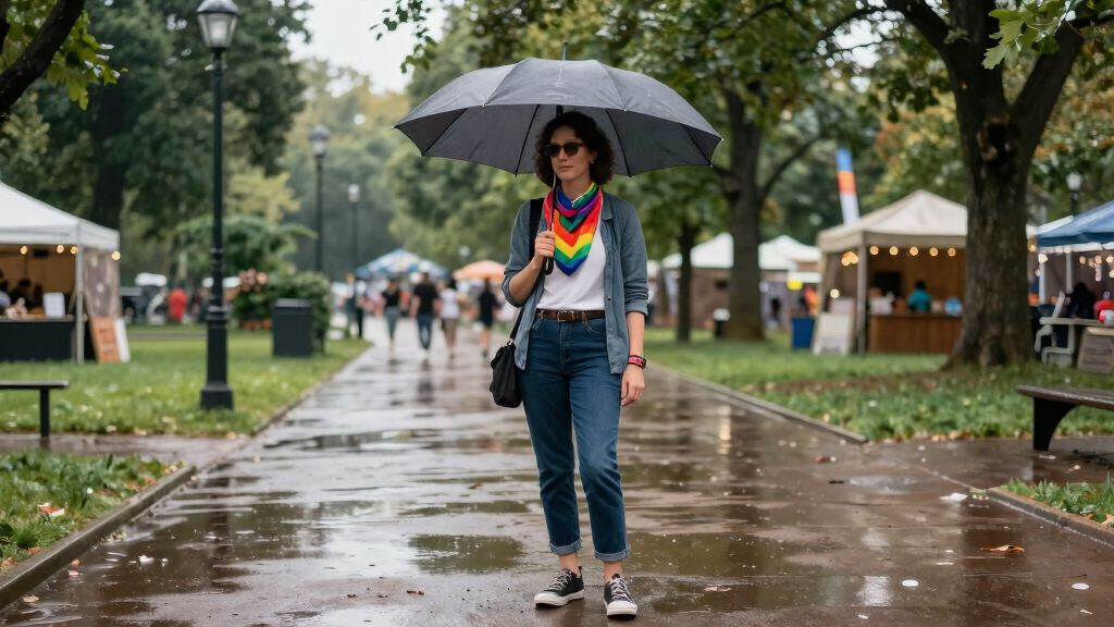 Twin Cities Pride events delayed due to rain