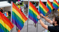 Twin Cities Pride events delayed due to rain