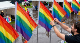 Twin Cities Pride events delayed due to rain