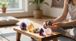 10 Best Chakra Healing Crystals in 2026