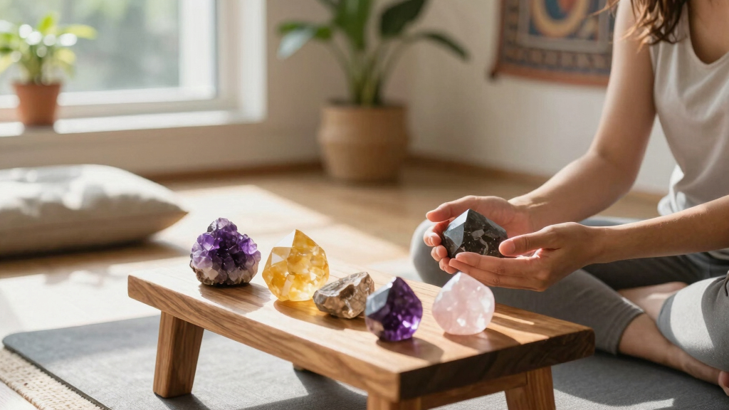 10 Best Chakra Healing Crystals in 2026