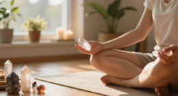 10 Best Crystals For Meditation And Focus In 2026