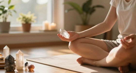 10 Best Crystals For Meditation And Focus In 2026