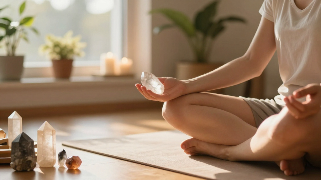 10 Best Crystals For Meditation And Focus In 2026