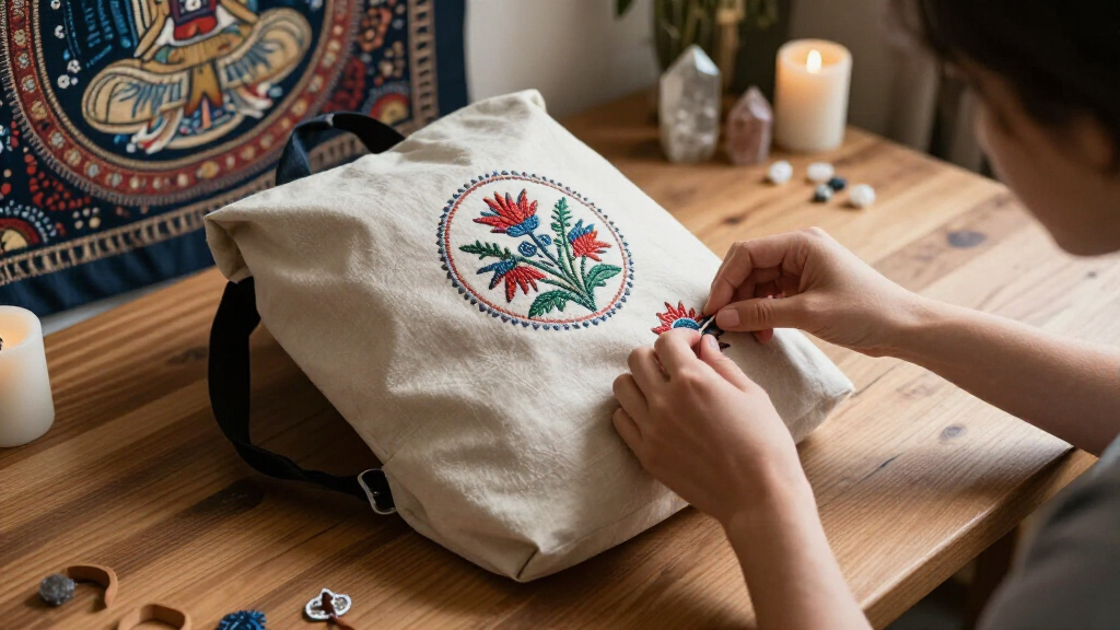 10 Best Spirituality-Themed Backpacks in 2026