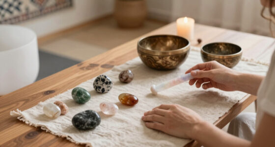 11 Best Chakra Healing Meditation Tools in 2026