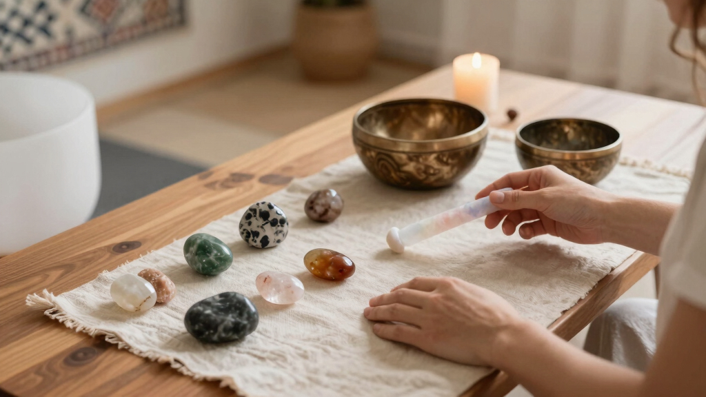 11 Best Chakra Healing Meditation Tools in 2026