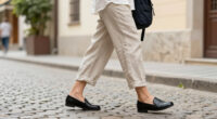 11 Best Flat Shoes for Travel in 2026