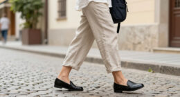 11 Best Flat Shoes for Travel in 2026