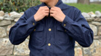 11 Best French Workwear Jackets in 2026