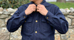 11 Best French Workwear Jackets in 2026