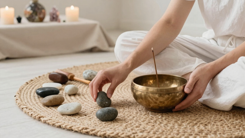 11 Best Spirituality And Meditation Accessories In 2026