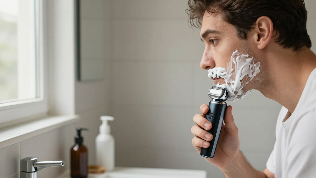 11 Best Travel Razors and Trimmers for Men in 2026