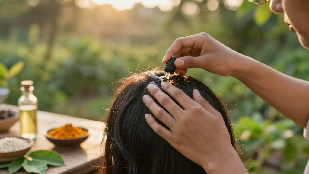 12 Best Ayurvedic Hair And Skin Care In 2026