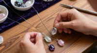 12 Best Crystal Healing Jewelry in 2026