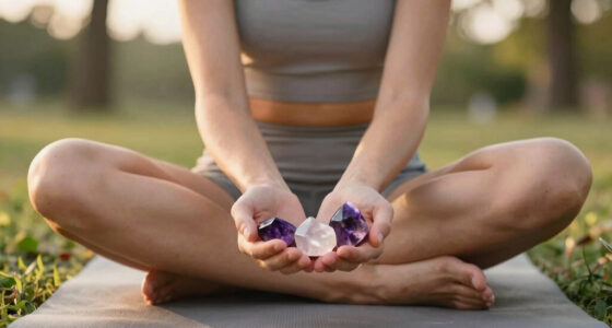 12 Best Crystal Healing Meditation Stones in 2026