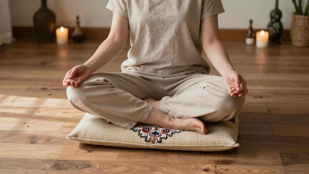 12 Best Meditation Cushions in 2026