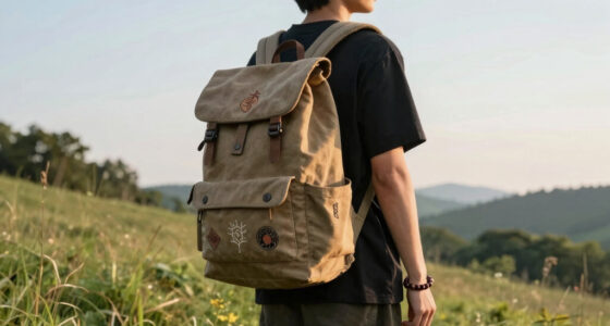 12 Best Spirituality And Faith-Themed Backpacks In 2026